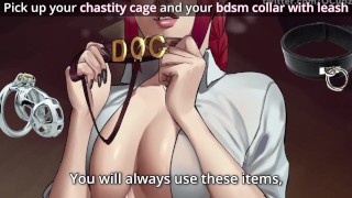 Poster video