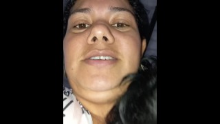 Una buena mamada antes se que me folle el culo