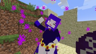 Raven jogo sexy boobs fapcraft hentai xhatihentai