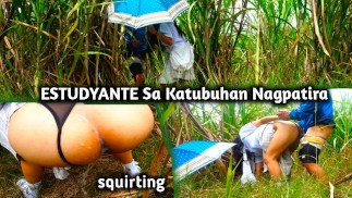 Kantutan sa Katubuhan Viral Scandal Daming kung Squirt - Pinay atabs
