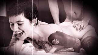 Diamond Skies • Un opéra épique de plus de 4 heures d’amour primal (Natalie Winz et Steffen Ostwaldt)