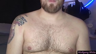 POV: Your ex-boyfriend fingers you after you just had sex. HEADPHONES ON for HOT ASMR Dirty Talk