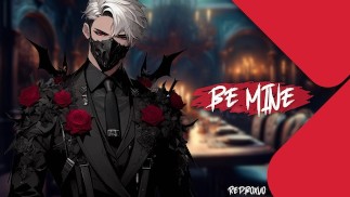 Super Villain Surprises Henchwoman With Valentines (BDSM/Breeding)