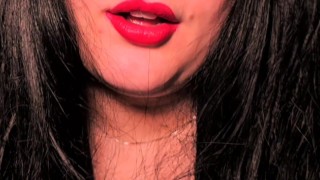 ASMR/Joi-dialoghi ita