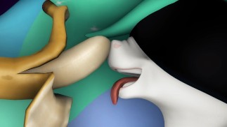 A threesome in your dream