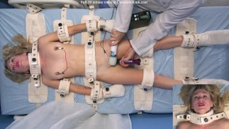 Trening posłuszeństwa dla Anna Kovachenko
