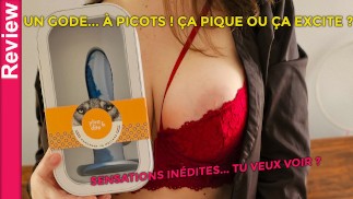 Kmille teste le Ylva & Dite Prickly Pear (Sous-titres EN)