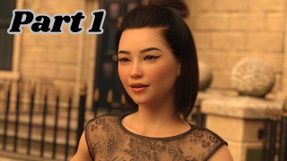 Starting College Life / Westview Academy - Part 1