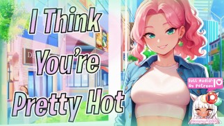 [F4M] | Cute dziewczyna, którą spotykasz w kawiarni, staje się Love od pierwszego wejrzenia 💕💋🍆💦 {Sprośne ASMR}