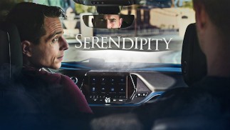 Conductor de rideshare invitado arriba por pasajero espeluznante pero intrigante - DisruptivaFilms