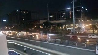 OUTDOOR NEAR BOULEVARD💦(JAKOL SA LABAS PARA MAGPALABAS NG TAMOD💦)