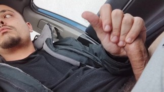 ドライブスルーザーメン 🤩