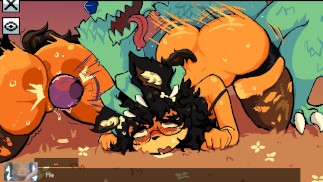 DER HARDCORE-WERWOLF-SEX IN DIESEM SPIEL - Gamer Struggles