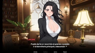 HANTÉ PAR FEMBOY partie 1