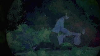 H游戏寄生虫邪恶