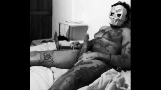 Alone Time Masturbation With An Artist