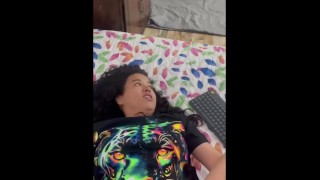 Compilacion de corridas (cum) - ema_abby