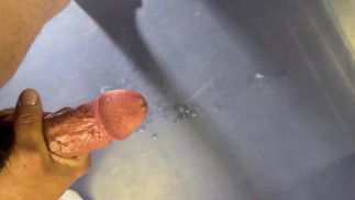 Éjacule sur ta fécule juteuse