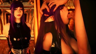 ソロレベリング。エシルを含浸させるミッションは失敗しました-トレーラー-MollyRedWolf