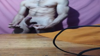 Spójrz na moje wyniki, kiedy idę na siłownię