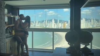 Milionário me mostrou como fode gostoso e me fez gozar tudo na pica dele 😮‍💨🔥
