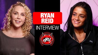 Ryan Reid na Holly Randall Unfiltered