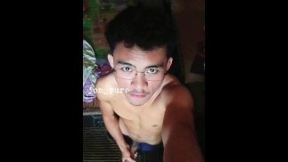 first ever video na kita ang Mukha ko. Tara sabayan mo ko 😋 [ no taking SS/ download please ]