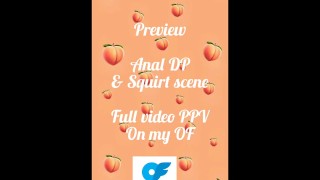 Toy DP preview