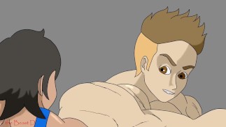 GROEI SPELLEN - Spiergroei animatie