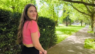 Marche comme un ange, baise comme un démon. Tu n’es pas prêt pour ça !