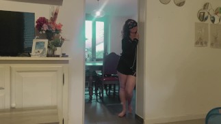 pov la meilleure amie de ma fille veux que je la baise
