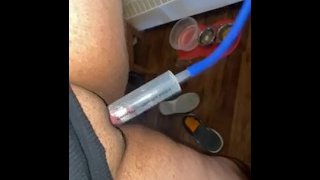 FTM pumping