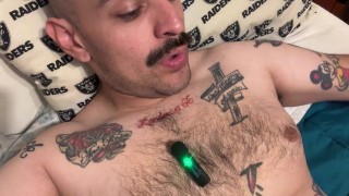 Ежедневный влог # 3 - Бездельничать и окантовка с пухлым латиноамериканцем