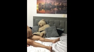 Sforbicio con la mia ragazza e facciamo un video