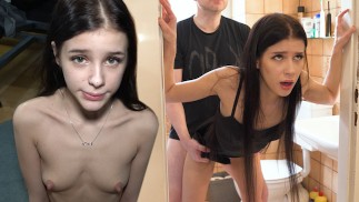 She Lives To Serve - Submissive Slut Can´t Get Enough