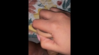 このディルドは便利です