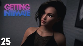 Getting Intimate #25 PC Gameplay