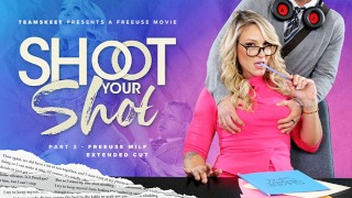 😈MYLF Boss Charley Hart's Office Incentive: Letting Employees Freeuse Fuck Her