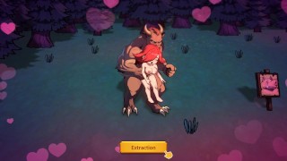 Humiliation Dungeon game